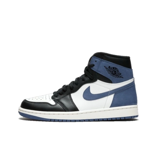 Air Jordan 1 High,Best quality and fast shipping,555088-115