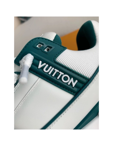 Louis Vuitton Trainer Maxi Sneakers,LOUIS VUITTON
