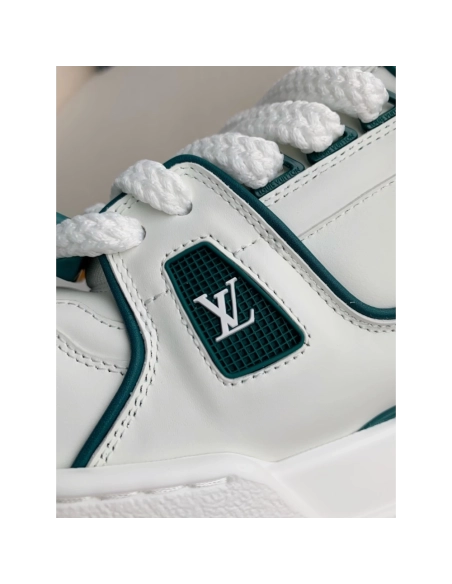 Louis Vuitton Trainer Maxi Sneakers,LOUIS VUITTON