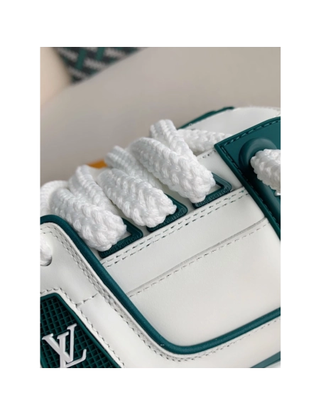 Louis Vuitton Trainer Maxi Sneakers,LOUIS VUITTON