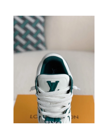 Louis Vuitton Trainer Maxi Sneakers,LOUIS VUITTON