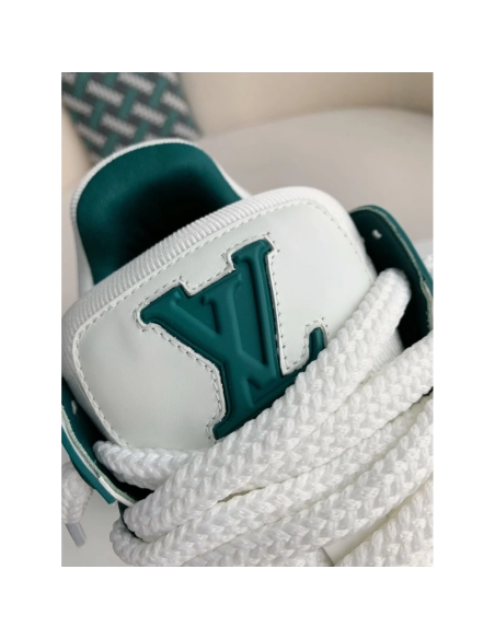 Louis Vuitton Trainer Maxi Sneakers,LOUIS VUITTON