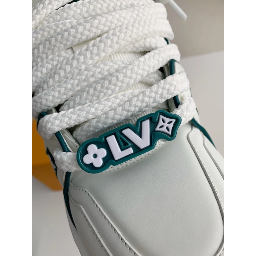 Louis Vuitton Trainer Maxi Sneakers,LOUIS VUITTON