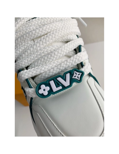 Louis Vuitton Trainer Maxi Sneakers,LOUIS VUITTON