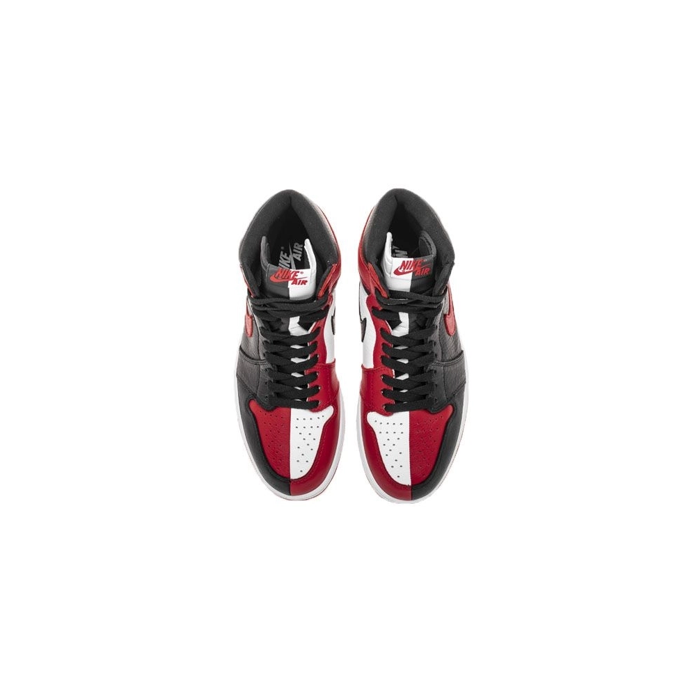 Air Jordan 1 High,Best quality and fast shipping,861428-061