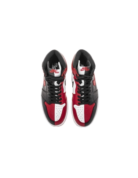 Air Jordan 1 High,Best quality and fast shipping,861428-061