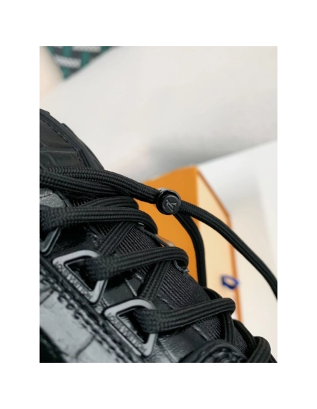 Louis Vuitton Trainer Maxi Sneakers,LOUIS VUITTON