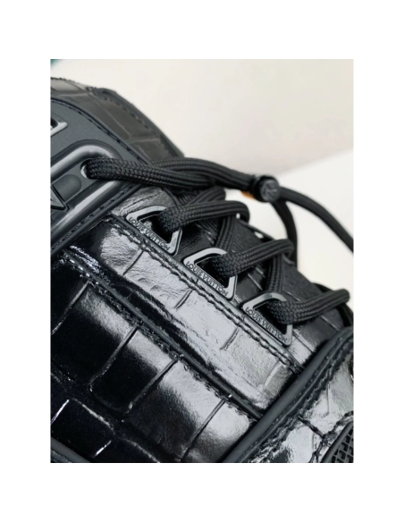 Louis Vuitton Trainer Maxi Sneakers,LOUIS VUITTON