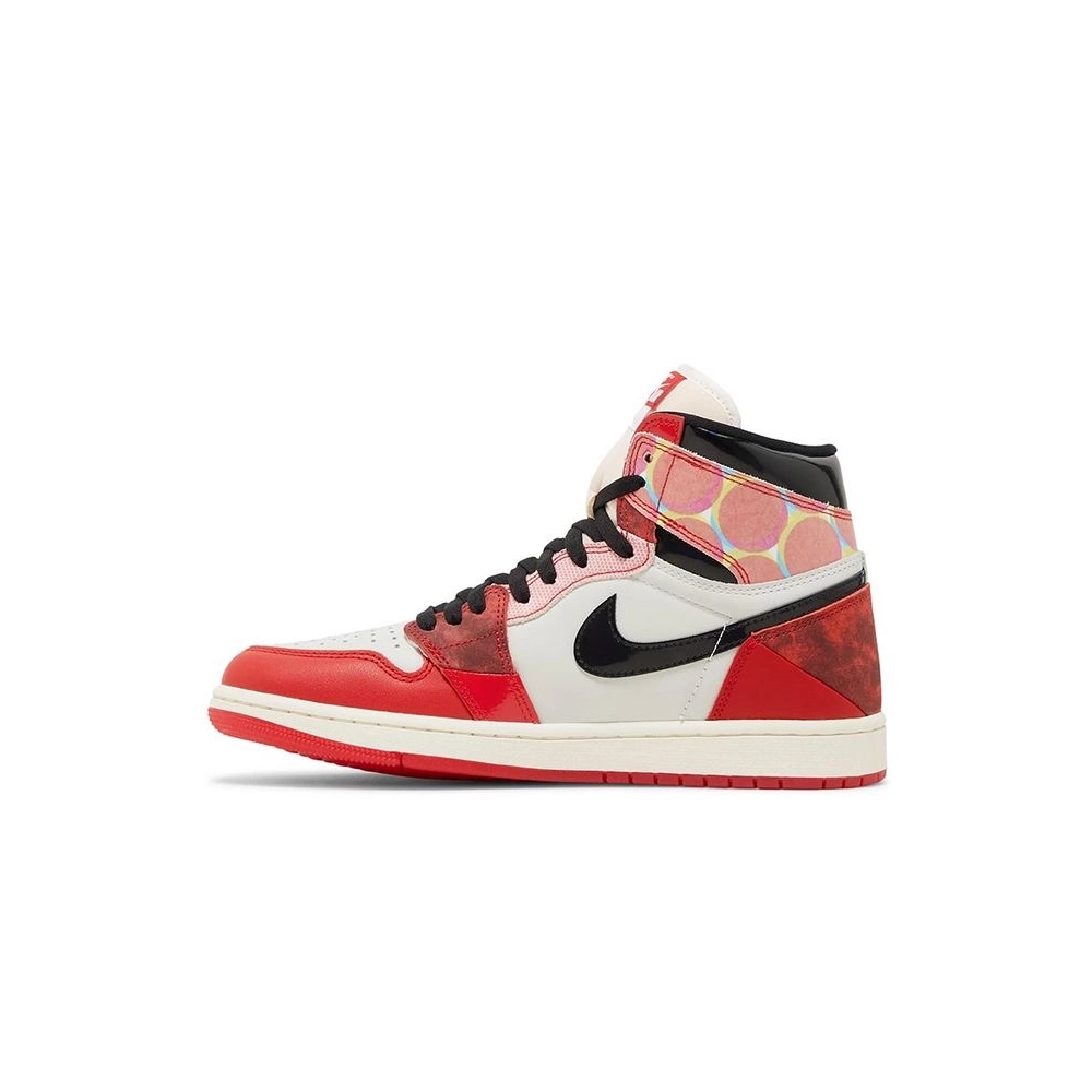 Air Jordan 1 High,Best quality and fast shipping,DV1748-601