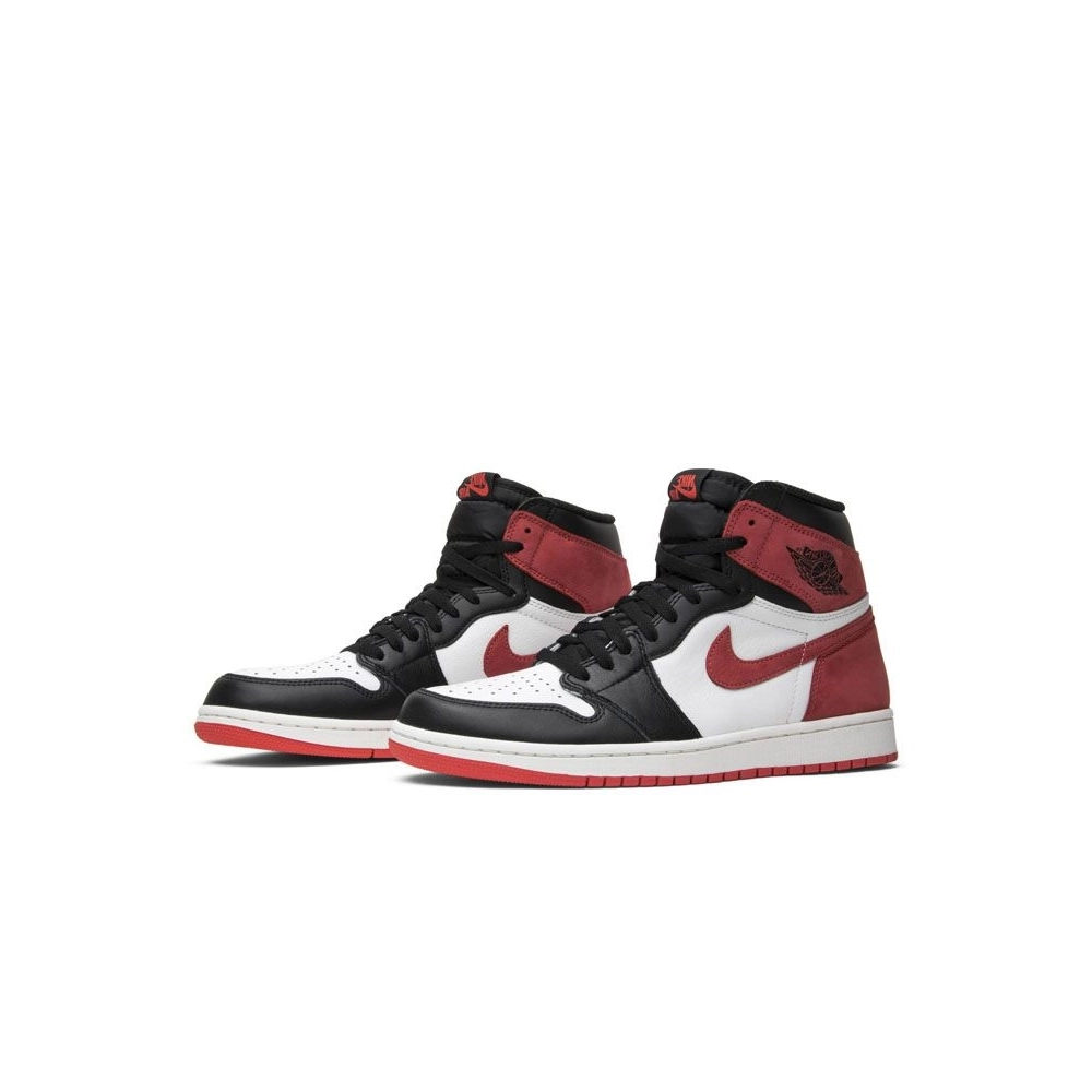 Air Jordan 1 High,Best quality and fast shipping,555088-112