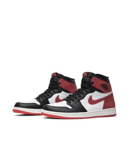 Air Jordan 1 High,Best quality and fast shipping,555088-112