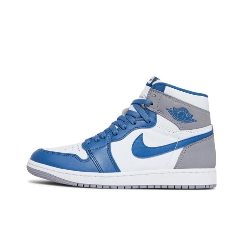 Air Jordan 1 High,Best quality and fast shipping,DZ5485-410