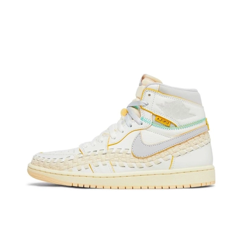 Air Jordan 1 High,Best quality and fast shipping,FD2565-100