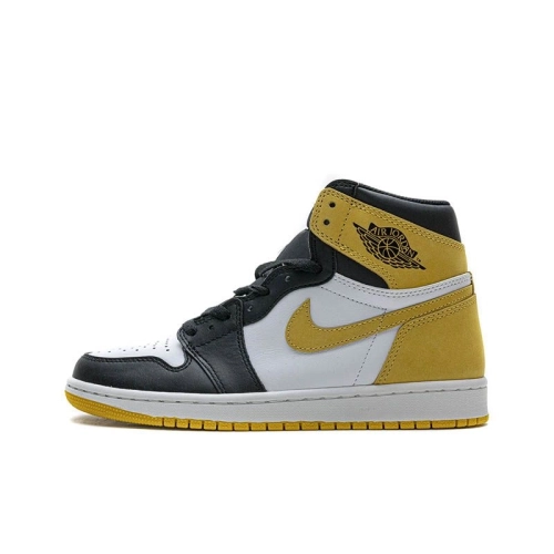 Air Jordan 1 High,Best quality and fast shipping,555088-109