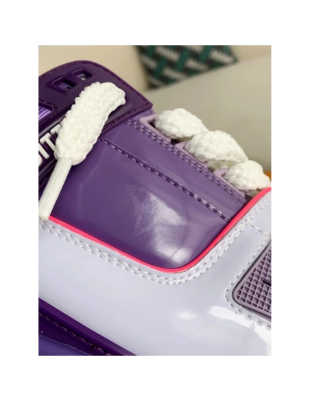 Louis Vuitton Trainer Maxi Sneakers,LOUIS VUITTON