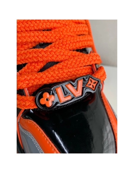 Louis Vuitton Trainer Maxi Sneakers,LOUIS VUITTON