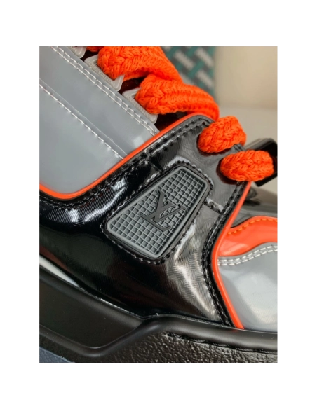 Louis Vuitton Trainer Maxi Sneakers,LOUIS VUITTON