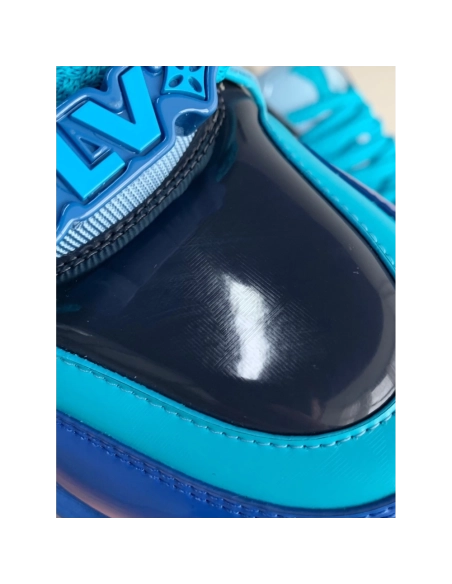 Louis Vuitton Trainer Maxi Sneakers,LOUIS VUITTON