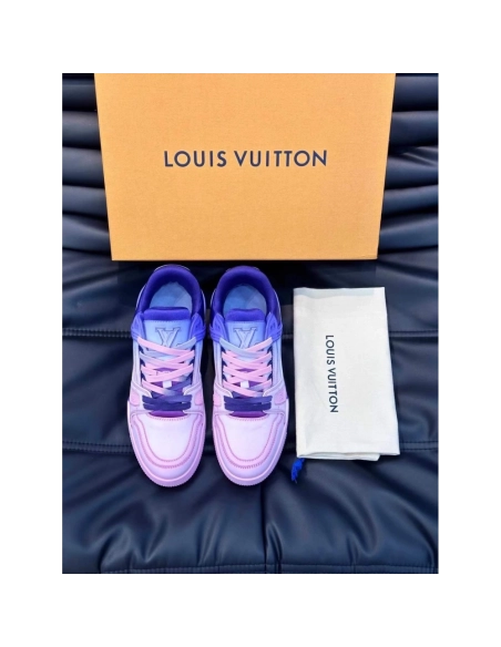Louis Vuitton Trainer Sneakers,LOUIS VUITTON
