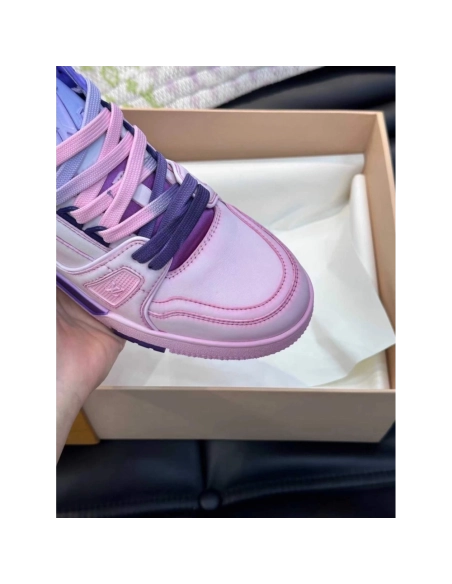 Louis Vuitton Trainer Sneakers,LOUIS VUITTON