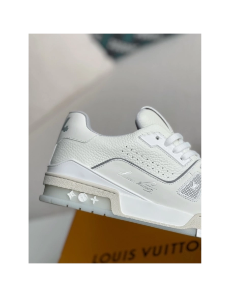 Louis Vuitton Trainer Sneakers,LOUIS VUITTON