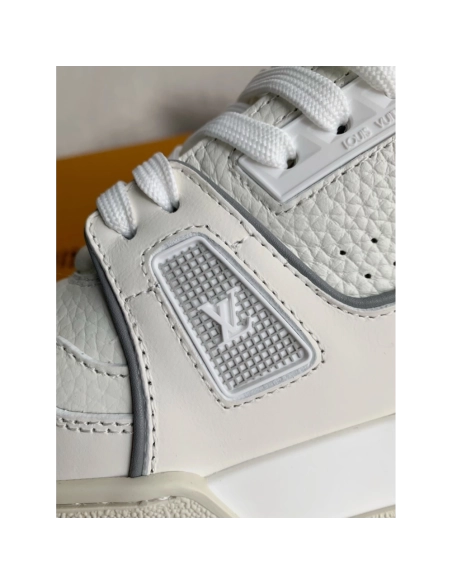 Louis Vuitton Trainer Sneakers,LOUIS VUITTON