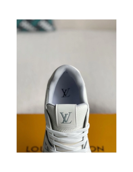 Louis Vuitton Trainer Sneakers,LOUIS VUITTON