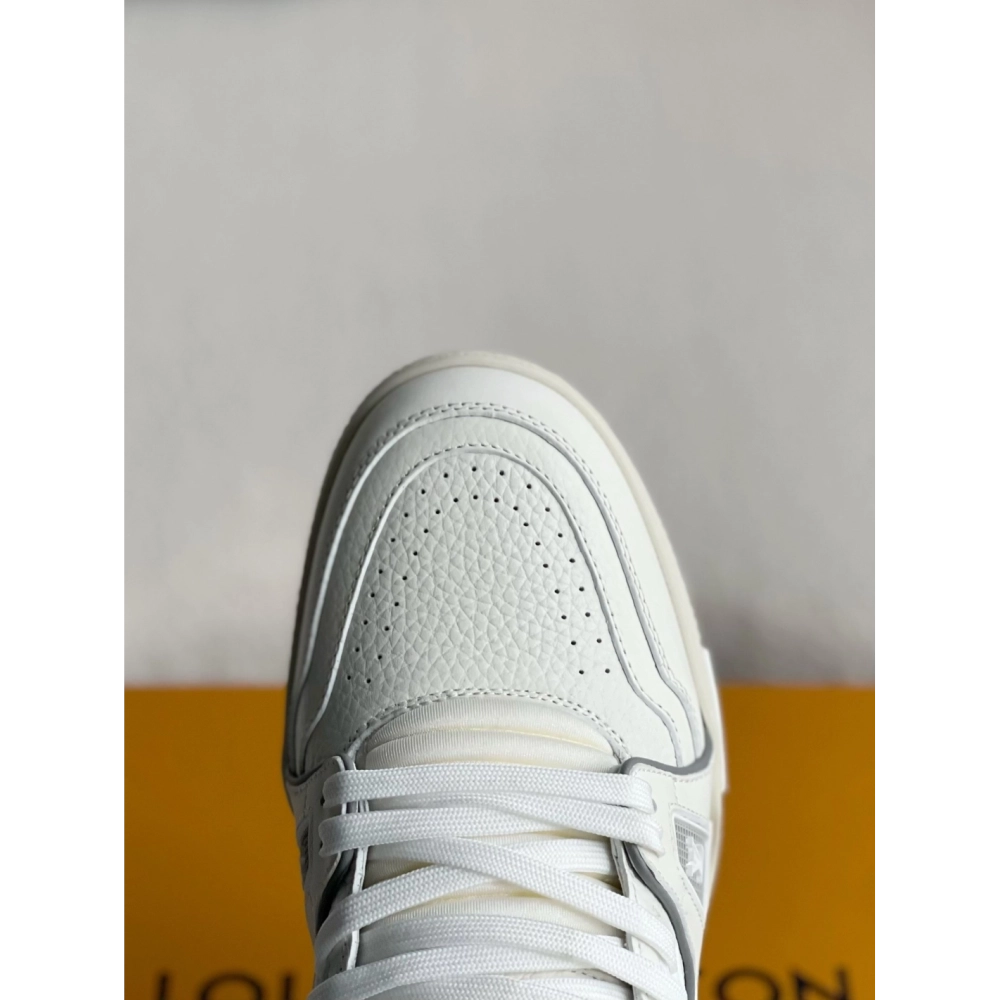 Louis Vuitton Trainer Sneakers,LOUIS VUITTON