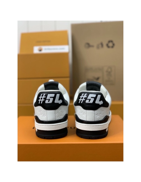 Louis Vuitton Trainer Sneakers,LOUIS VUITTON