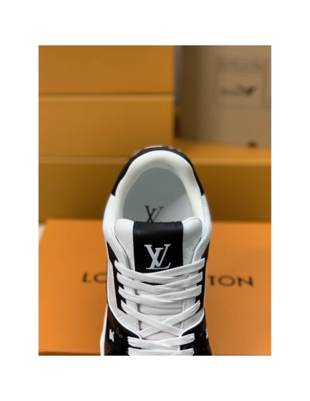 Louis Vuitton Trainer Sneakers,LOUIS VUITTON