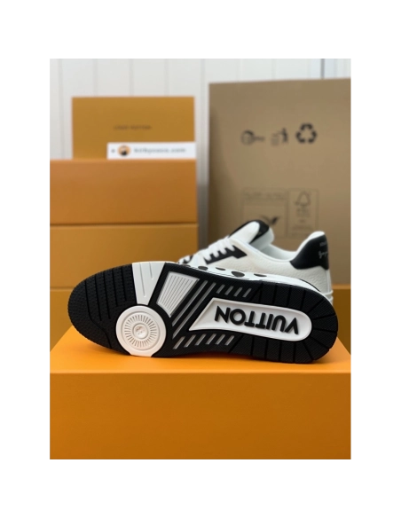 Louis Vuitton Trainer Sneakers,LOUIS VUITTON