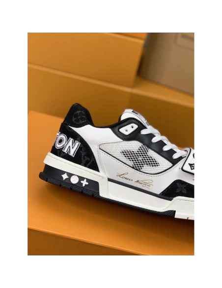 Louis Vuitton Trainer Sneakers,LOUIS VUITTON