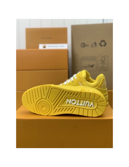 Louis Vuitton Trainer Sneakers,LOUIS VUITTON