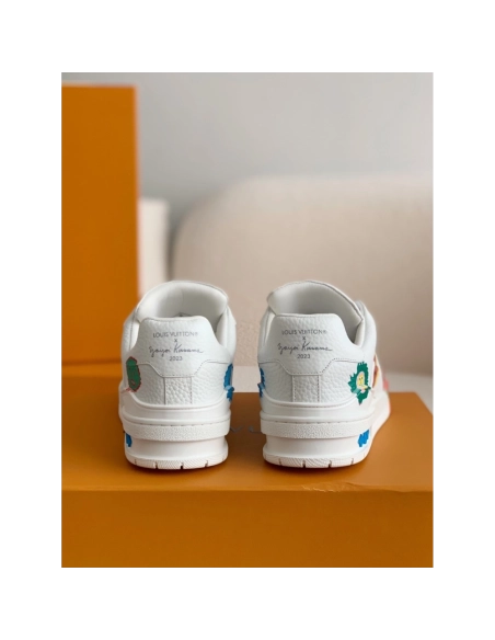 Louis Vuitton Trainer Sneakers,LOUIS VUITTON