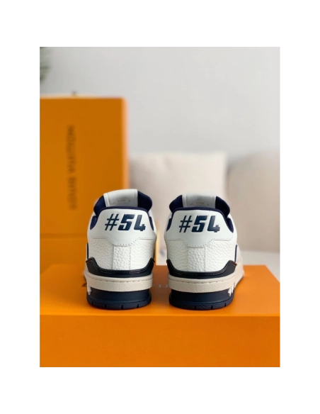 Louis Vuitton Trainer Sneakers,LOUIS VUITTON