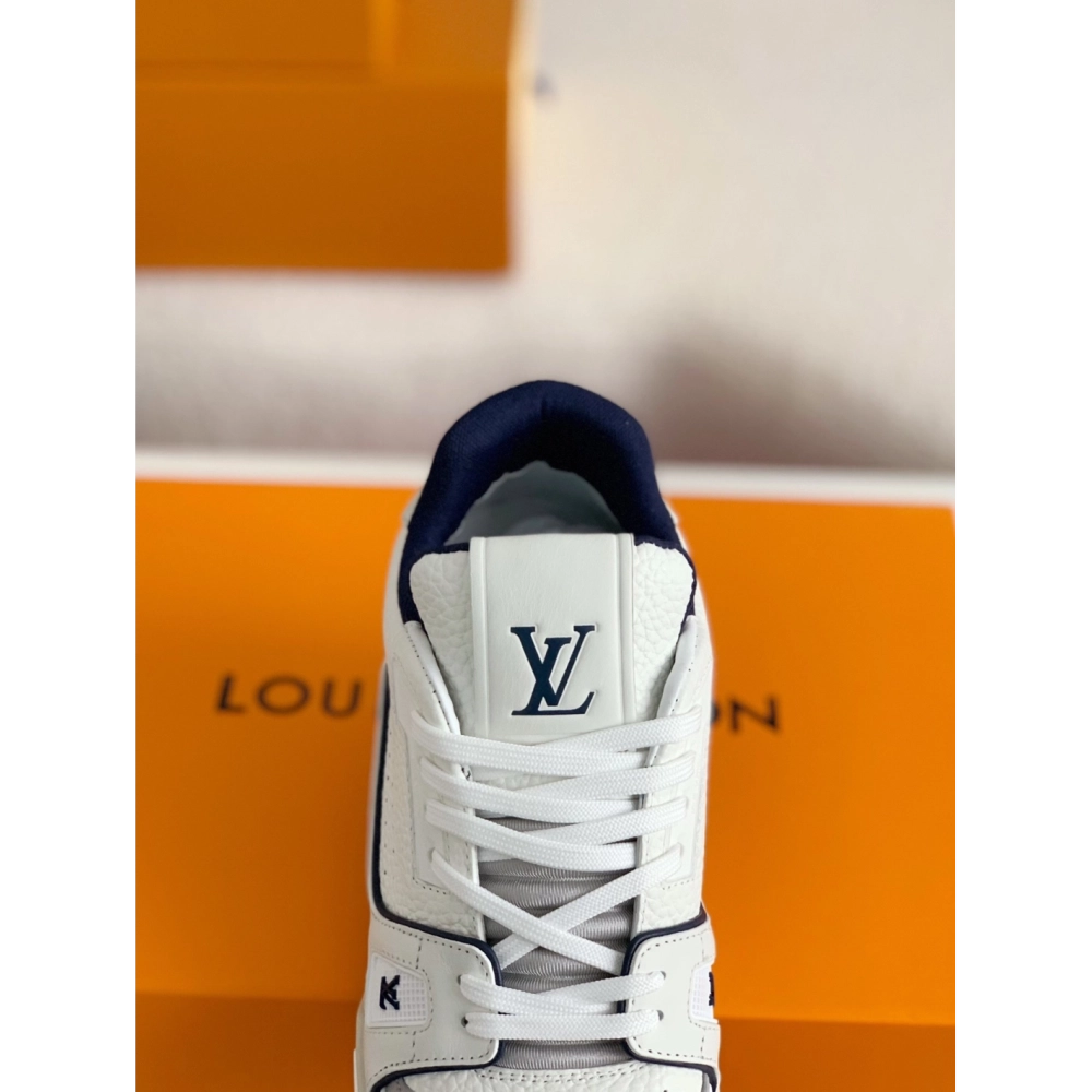 Louis Vuitton Trainer Sneakers,LOUIS VUITTON
