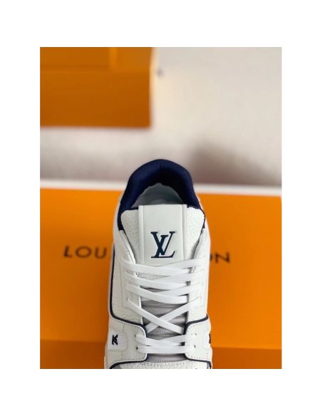 Louis Vuitton Trainer Sneakers,LOUIS VUITTON