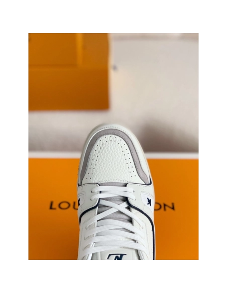 Louis Vuitton Trainer Sneakers,LOUIS VUITTON