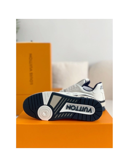 Louis Vuitton Trainer Sneakers,LOUIS VUITTON