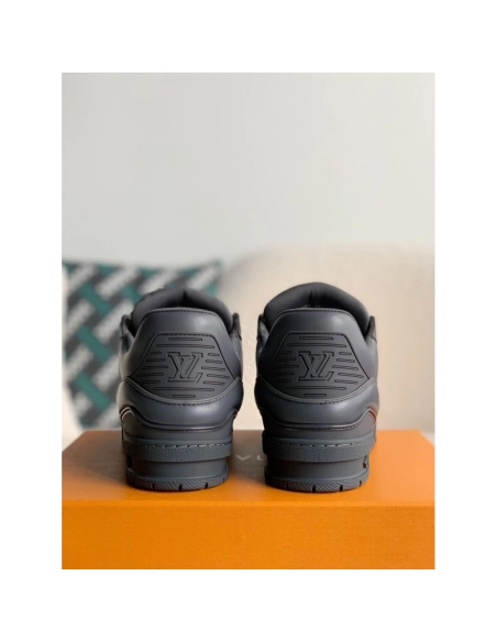 Louis Vuitton Trainer Sneakers,LOUIS VUITTON