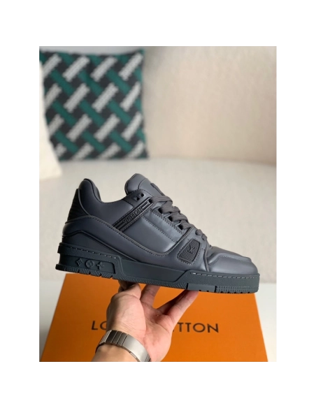 Louis Vuitton Trainer Sneakers,LOUIS VUITTON
