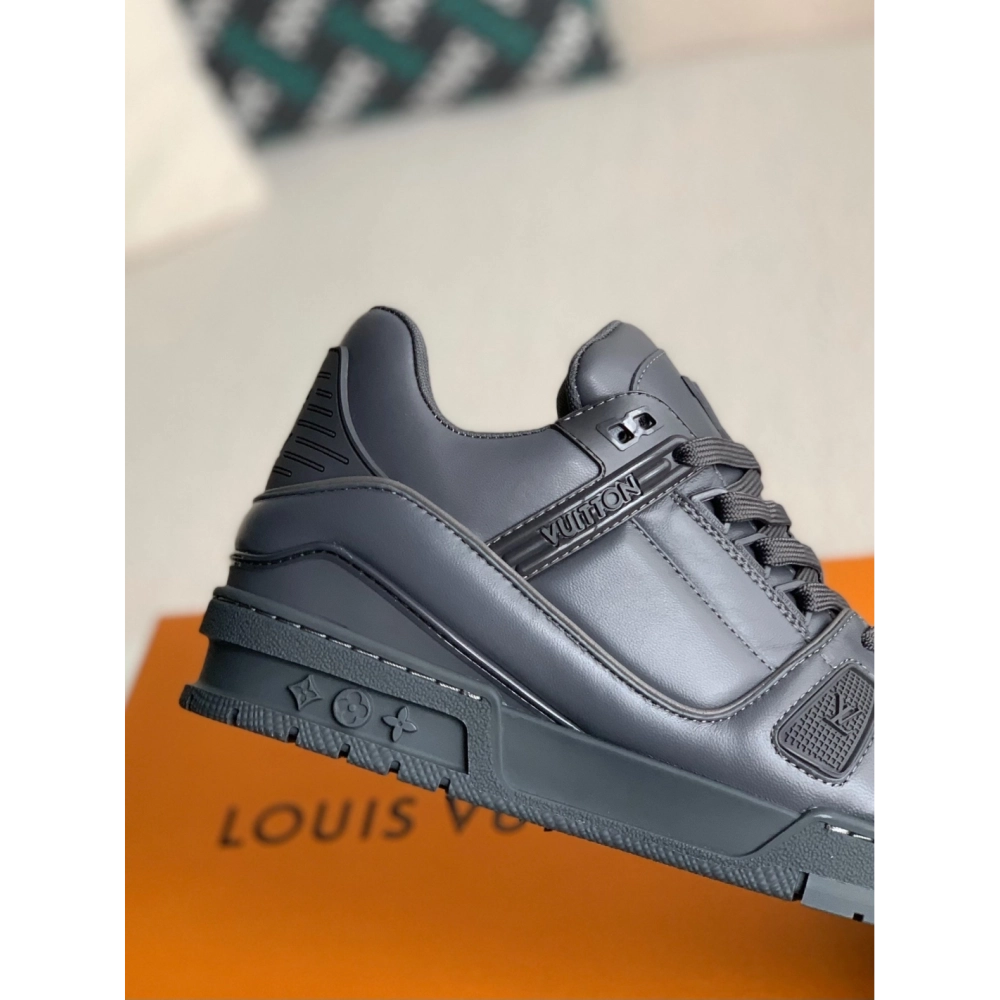 Louis Vuitton Trainer Sneakers,LOUIS VUITTON