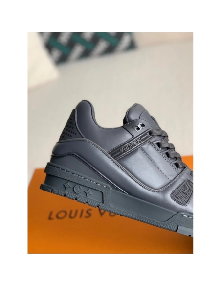 Louis Vuitton Trainer Sneakers,LOUIS VUITTON