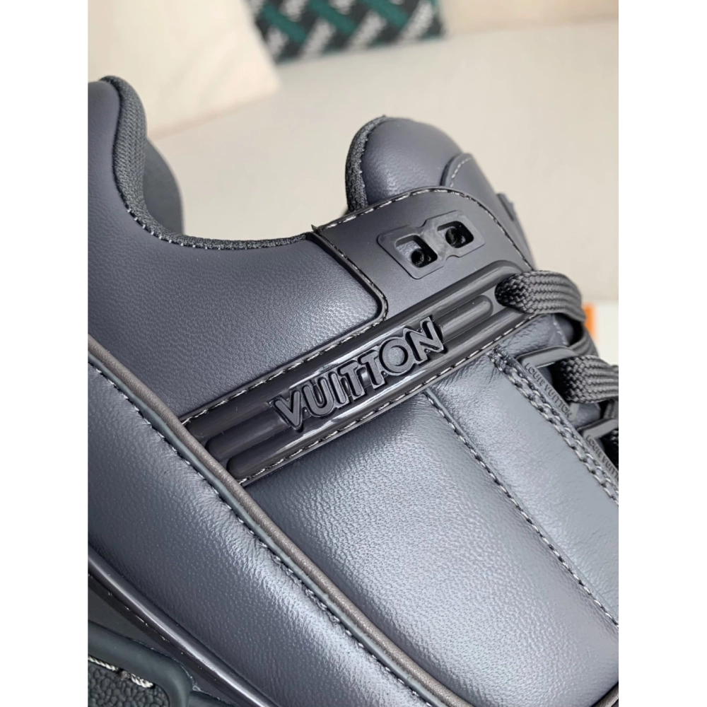 Louis Vuitton Trainer Sneakers,LOUIS VUITTON