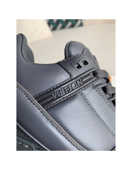 Louis Vuitton Trainer Sneakers,LOUIS VUITTON