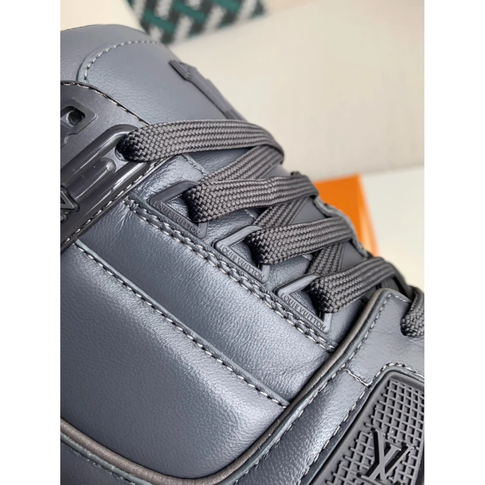 Louis Vuitton Trainer Sneakers,LOUIS VUITTON