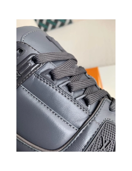 Louis Vuitton Trainer Sneakers,LOUIS VUITTON