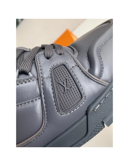 Louis Vuitton Trainer Sneakers,LOUIS VUITTON
