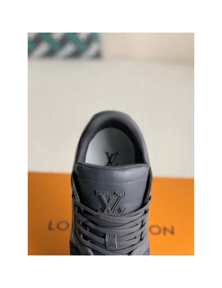 Louis Vuitton Trainer Sneakers,LOUIS VUITTON