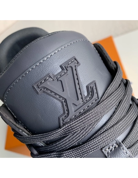Louis Vuitton Trainer Sneakers,LOUIS VUITTON